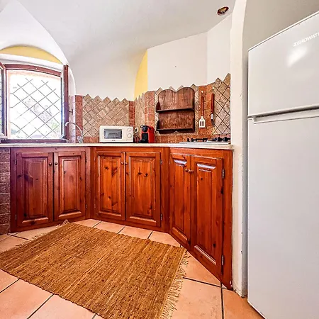 Lu Stazzu Degli Ulivi Appartement