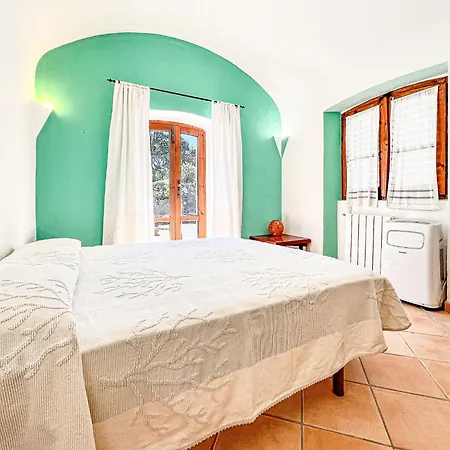 Appartement Lu Stazzu Degli Ulivi