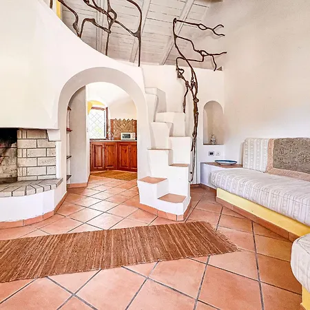 Appartement Lu Stazzu Degli Ulivi *