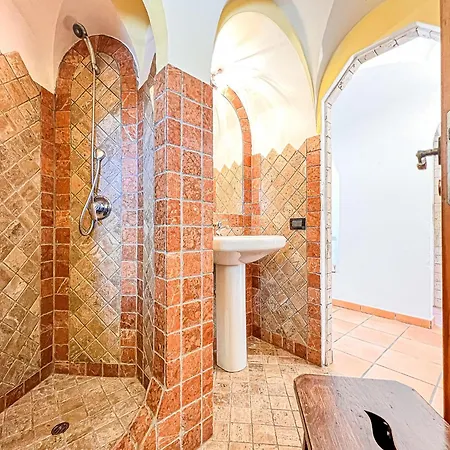 Lu Stazzu Degli Ulivi Appartement Santa Reparata