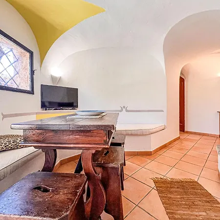 Appartement Lu Stazzu Degli Ulivi