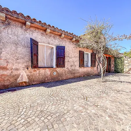 Appartement Lu Stazzu Degli Ulivi Santa Reparata
