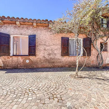 Appartement Lu Stazzu Degli Ulivi