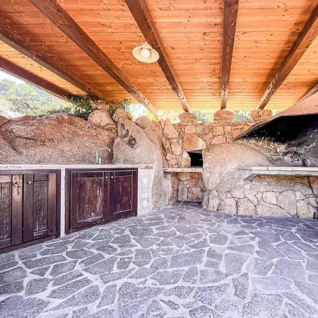 Lu Stazzu Degli Ulivi Appartement