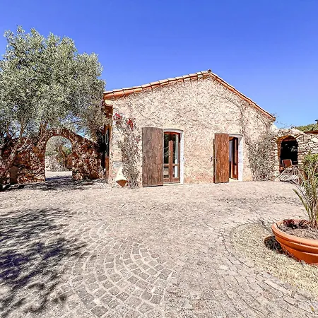 Appartement Lu Stazzu Degli Ulivi *